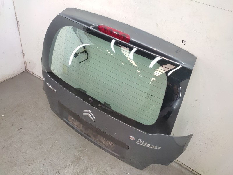 Porton Trasero 8701aq  - Citroën C3 Picasso (sh_) 1.6 Hdi 2