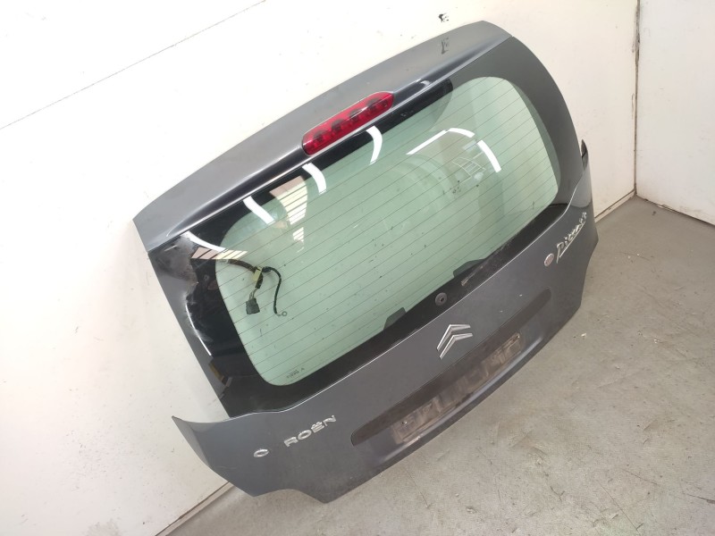 Porton Trasero 8701aq  - Citroën C3 Picasso (sh_) 1.6 Hdi 3