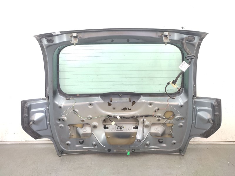 Porton Trasero 8701aq  - Citroën C3 Picasso (sh_) 1.6 Hdi 6