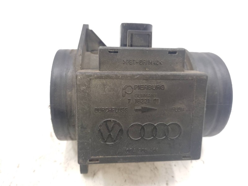 Caudalimetro 074906461 71822101  - Seat Cordoba Berlina (6k2) Signo 3