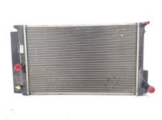 Recambio de radiador agua para toyota auris (_e15_) 1.4 (zze150_) referencia OEM IAM  164000D481 