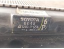 RADIADOR AGUA 164000D481 422133651