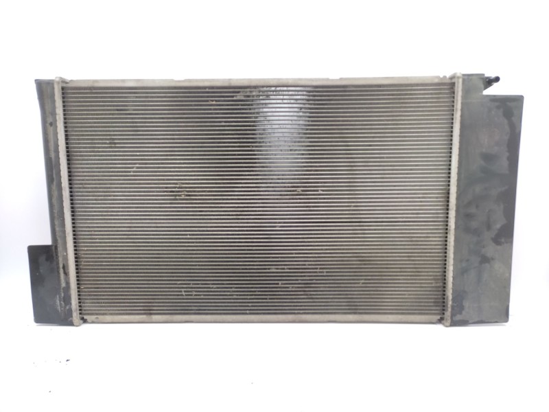 Radiador Agua 164000d481 422133651 - Toyota Auris (_e15_) 1.4 (zze150_) 3
