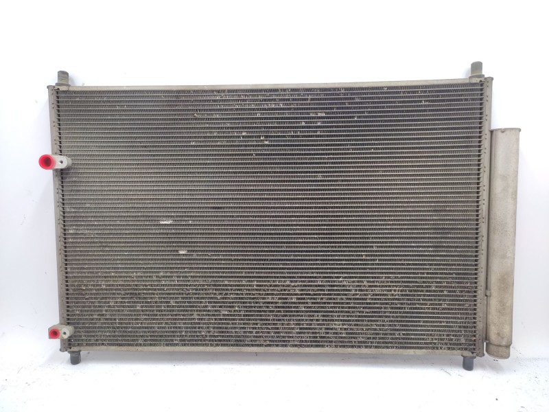 Recambio de condensador / radiador aire acondicionado para toyota auris (_e15_) 1.4 (zze150_) referencia OEM IAM  8845002280 