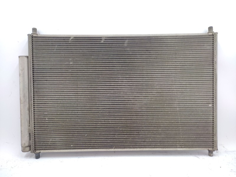 Recambio de condensador / radiador aire acondicionado para toyota auris (_e15_) 1.4 (zze150_) referencia OEM IAM  8845002280 