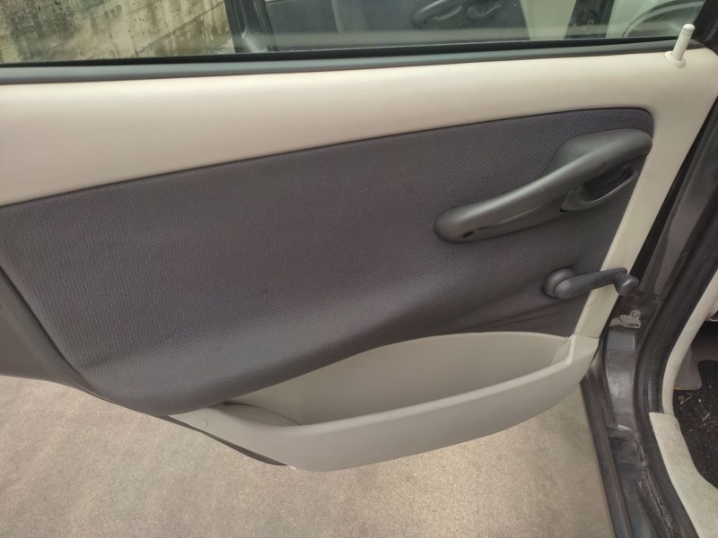 fiat punto (188_) del año 2003