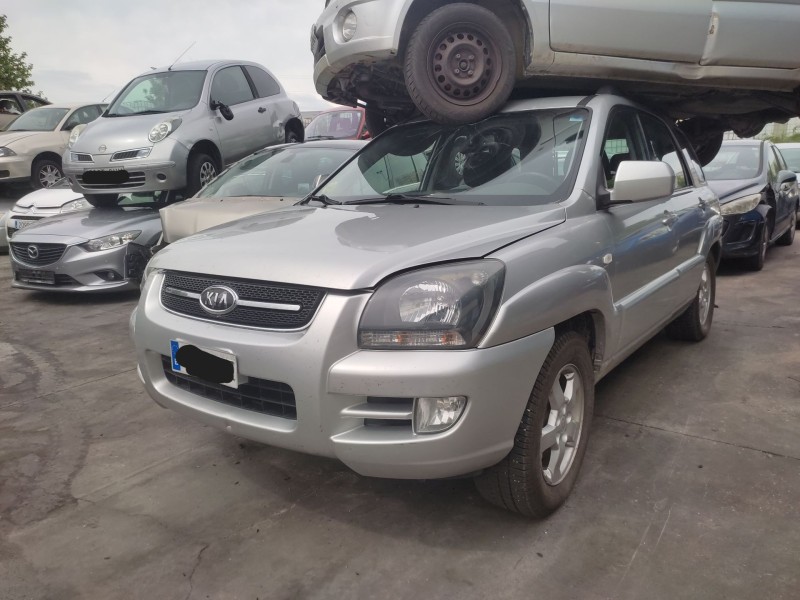 kia sportage ii (je_, km_) del año 2008
