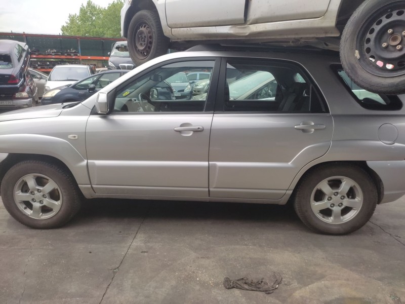 kia sportage ii (je_, km_) del año 2008
