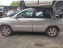 KIA SPORTAGE II (JE_, KM_)