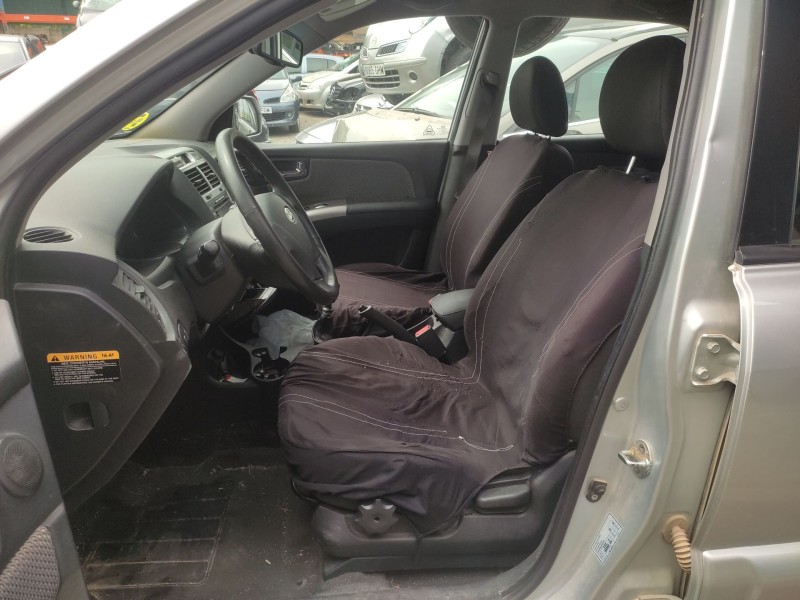 kia sportage ii (je_, km_) del año 2008