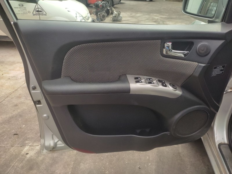 kia sportage ii (je_, km_) del año 2008