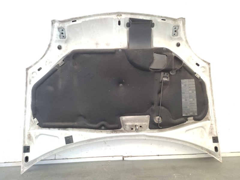 Capot 7751468946  - Renault Kangoo (kc0/1_) 1.5 Dci (kc07) 4