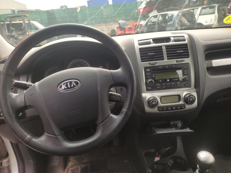 kia sportage ii (je_, km_) del año 2008