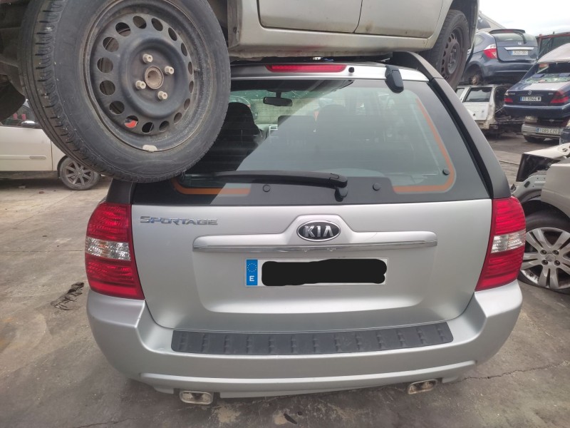 kia sportage ii (je_, km_) del año 2008
