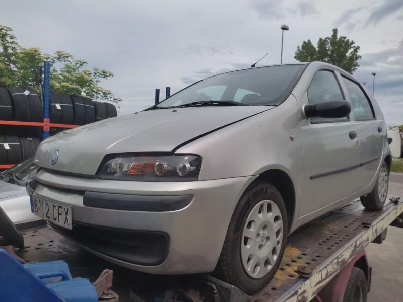 FIAT PUNTO (188_)