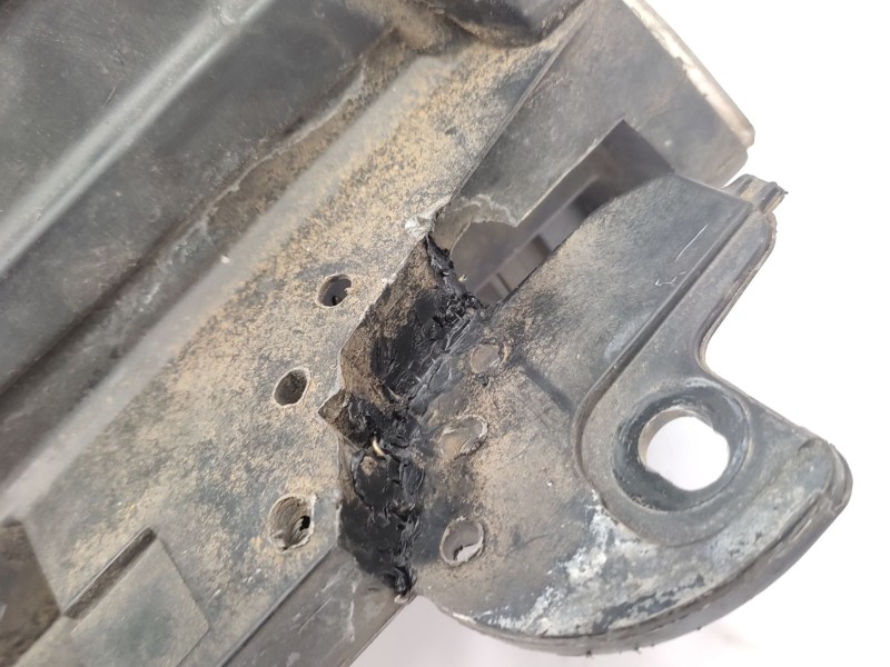 Faro Izquierdo 8117002460 89901944 - Toyota Auris (_e15_) 1.4 (zze150_) 4