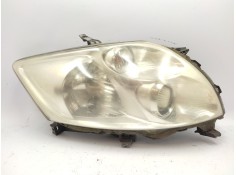 Recambio de faro derecho para toyota auris (_e15_) 1.4 (zze150_) referencia OEM IAM  8113002470 