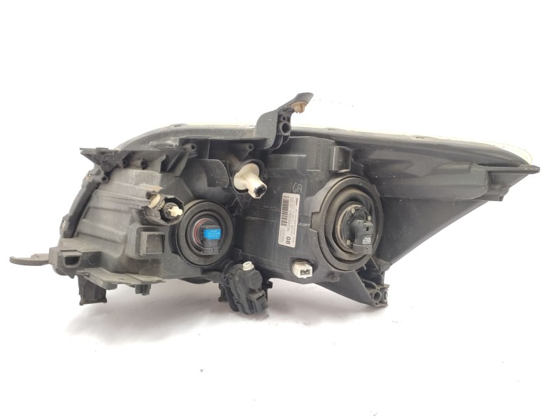 Recambio de faro derecho para toyota auris (_e15_) 1.4 (zze150_) referencia OEM IAM  8113002470 