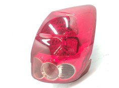 Recambio de piloto trasero derecho para toyota auris (_e15_) 1.4 (zze150_) referencia OEM IAM  8155102380 
