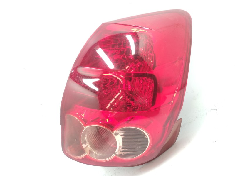 Recambio de piloto trasero derecho para toyota auris (_e15_) 1.4 (zze150_) referencia OEM IAM  8155102380 