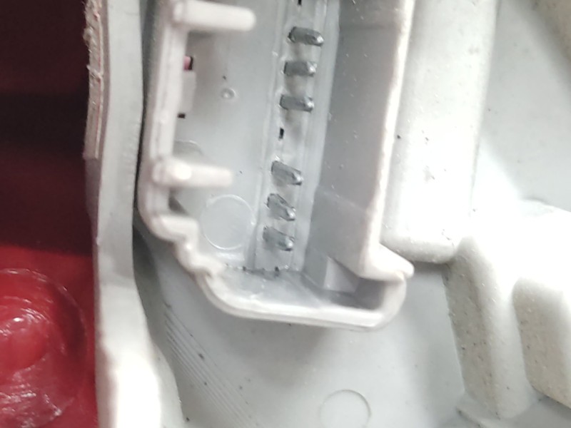 Piloto Trasero Derecho 8155102380  - Toyota Auris (_e15_) 1.4 (zze150_) 3