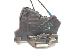 Recambio de cerradura puerta delantera derecha para toyota auris (_e15_) 1.4 (zze150_) referencia OEM IAM  6975002110 