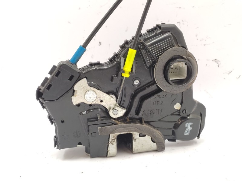 Cerradura Puerta Delantera Derecha 6903002220  - Toyota Auris (_e15_) 1.4 (zze150_) 2