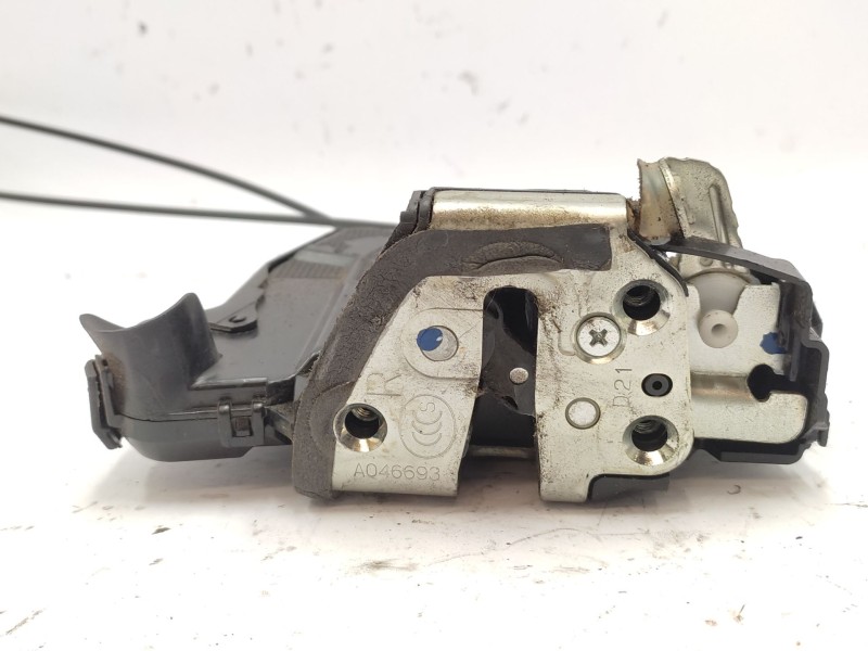 Cerradura Puerta Delantera Derecha 6903002220  - Toyota Auris (_e15_) 1.4 (zze150_) 3