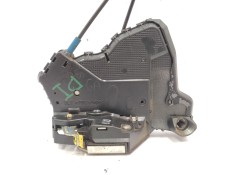 Recambio de cerradura puerta delantera izquierda para toyota auris (_e15_) 1.4 (zze150_) referencia OEM IAM  6975002110 