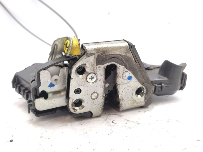 Cerradura Puerta Delantera Izquierda 6975002110  - Toyota Auris (_e15_) 1.4 (zze150_) 4