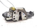 CERRADURA PUERTA DELANTERA IZQUIERDA 6975002110 