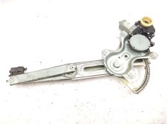 Recambio de elevalunas delantero izquierdo para toyota auris (_e15_) 1.4 (zze150_) referencia OEM IAM  6982002330 