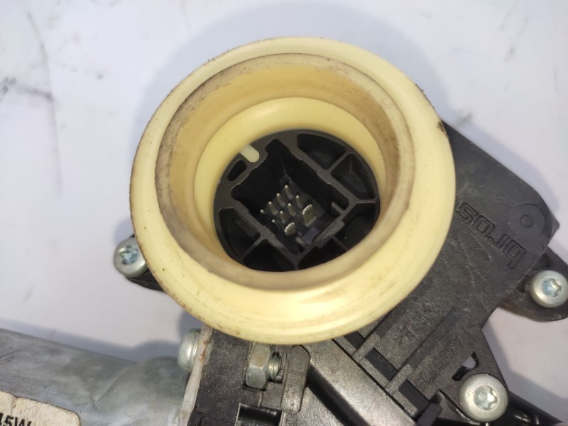 Elevalunas Delantero Izquierdo 6982002330  - Toyota Auris (_e15_) 1.4 (zze150_) 3