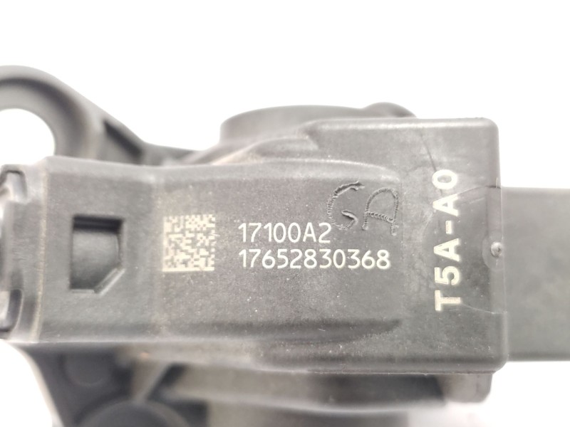 Pedal Acelerador 17800t5aa01  - Honda Hr-v (ru) 1.5 (ru1) 3