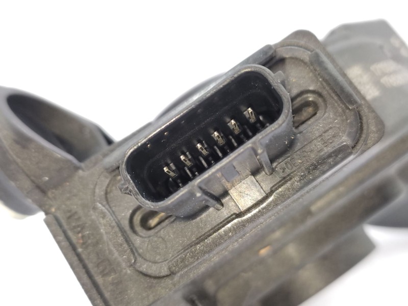 Pedal Acelerador 17800t5aa01  - Honda Hr-v (ru) 1.5 (ru1) 4