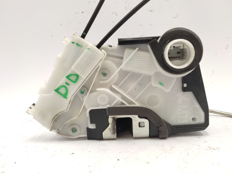 Recambio de cerradura puerta delantera derecha para honda hr-v (ru) 1.5 (ru1) referencia OEM IAM   