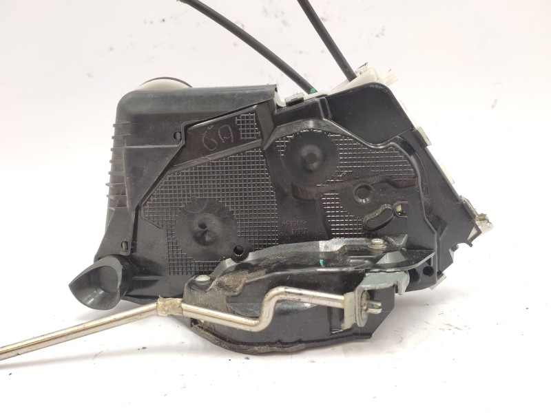 Cerradura Puerta Delantera Derecha 72110t5ra31  - Honda Hr-v (ru) 1.5 (ru1) 2