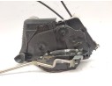 CERRADURA PUERTA DELANTERA DERECHA 72110T5RA31 