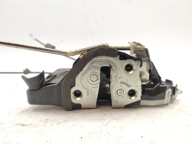 Cerradura Puerta Delantera Derecha 72110t5ra31  - Honda Hr-v (ru) 1.5 (ru1) 3