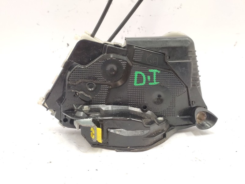 Recambio de cerradura puerta delantera izquierda para honda hr-v (ru) 1.5 (ru1) referencia OEM IAM   