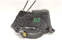 CERRADURA PUERTA DELANTERA IZQUIERDA 72150T5RA31 