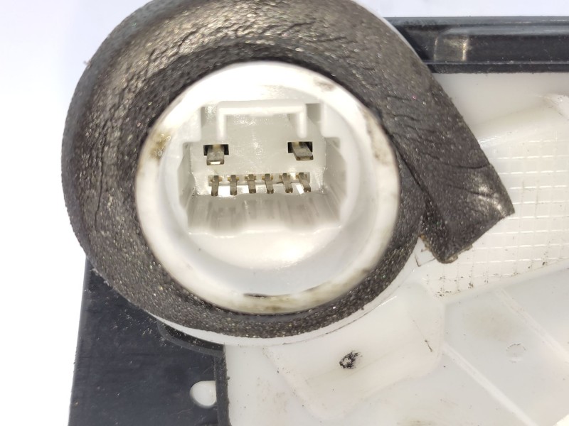 Cerradura Puerta Delantera Izquierda 72150t5ra31  - Honda Hr-v (ru) 1.5 (ru1) 4