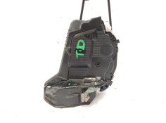 Recambio de cerradura puerta trasera derecha para honda hr-v (ru) 1.5 (ru1) referencia OEM IAM   