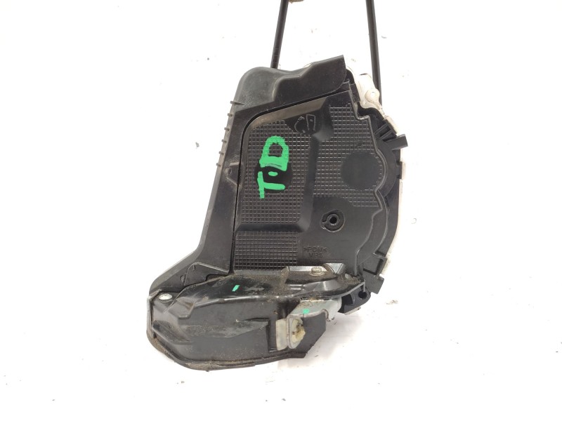 Recambio de cerradura puerta trasera derecha para honda hr-v (ru) 1.5 (ru1) referencia OEM IAM   