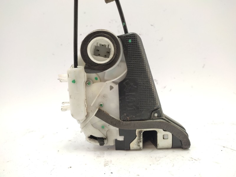 Cerradura Puerta Trasera Derecha 72610t5raa31  - Honda Hr-v (ru) 1.5 (ru1) 2