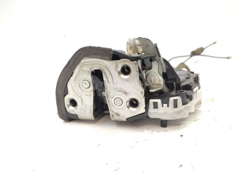 Cerradura Puerta Trasera Derecha 72610t5raa31  - Honda Hr-v (ru) 1.5 (ru1) 3