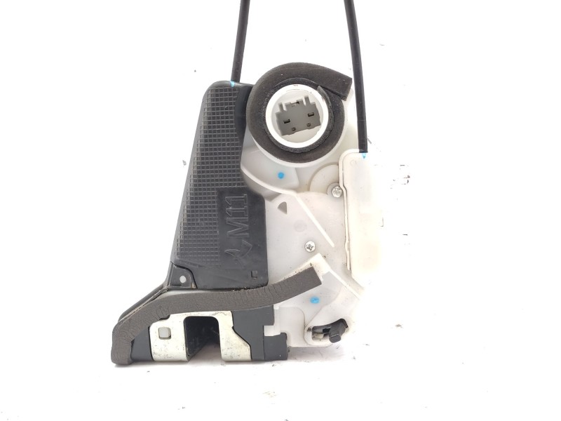 Cerradura Puerta Trasera Izquierda 72650t5ra31  - Honda Hr-v (ru) 1.5 (ru1) 2