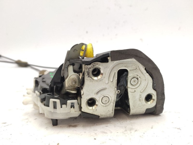 Cerradura Puerta Trasera Izquierda 72650t5ra31  - Honda Hr-v (ru) 1.5 (ru1) 3