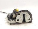 CERRADURA PUERTA TRASERA IZQUIERDA 72650T5RA31 