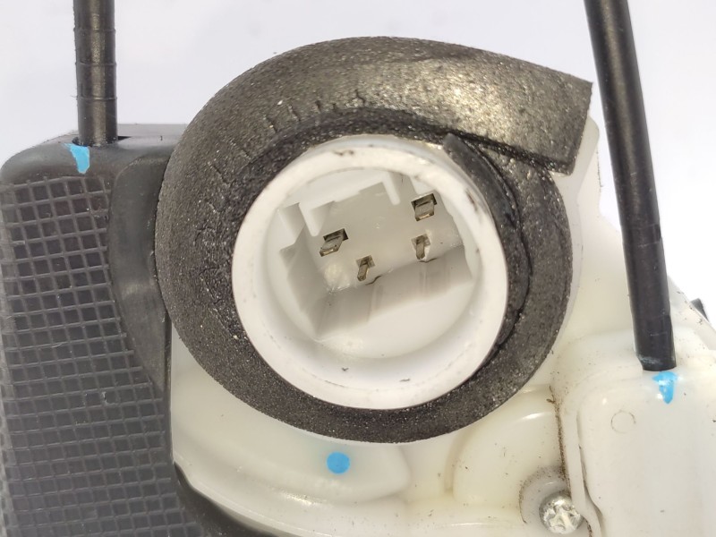 Cerradura Puerta Trasera Izquierda 72650t5ra31  - Honda Hr-v (ru) 1.5 (ru1) 4